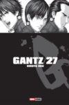 Gantz27.jpg GANTZ N.27 | Panini México