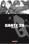 Gantz28.jpg GANTZ N.28 | Panini México