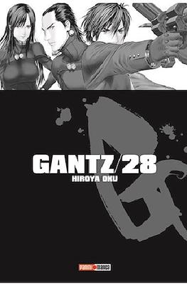 GANTZ N.28 | Panini México