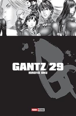 Gantz29.jpg GANTZ N.29 | Panini México