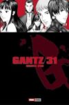 Gantz31.jpg GANTZ N.31 | Panini México