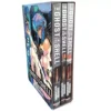 GHOST IN THE SHELL BOXSET | Panini México