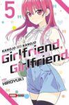 Girlfriend-Girlfriend-Kanojo-mo-Kanojo-05.jpg GIRLFRIEND, GIRLFRIEND N.05 | Panini México