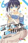 Girlfriend-Girlfriend-Kanojo-mo-Kanojo-06.jpg GIRLFRIEND, GIRLFRIEND N.06 | Panini México