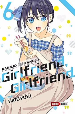 Girlfriend-Girlfriend-Kanojo-mo-Kanojo-06.jpg GIRLFRIEND, GIRLFRIEND N.06 | Panini México