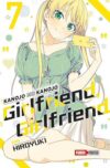 Girlfriend-Girlfriend-Kanojo-mo-Kanojo-07.jpg GIRLFRIEND, GIRLFRIEND N.07 | Panini México
