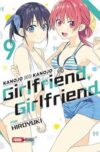 Girlfriend-Girlfriend-Kanojo-mo-Kanojo-09.jpg GIRLFRIEND, GIRLFRIEND N.09 | Panini México