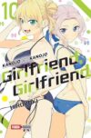 Girlfriend-Girlfriend-Kanojo-mo-Kanojo-10.jpg GIRLFRIEND, GIRLFRIEND N.10 | Panini México