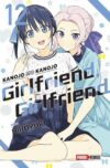 Girlfriend-Girlfriend-Kanojo-mo-Kanojo-12.jpg GIRLFRIEND, GIRLFRIEND N.12 | Panini México