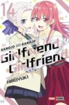 Girlfriend-Girlfriend-Kanojo-mo-Kanojo-14.jpg GIRLFRIEND, GIRLFRIEND N.14 | Panini México