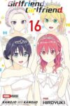Girlfriend-Girlfriend-Kanojo-mo-Kanojo-16.jpg GIRLFRIEND, GIRLFRIEND N.16 | Panini México