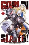 Goblin-Slayer-01.jpg GOBLIN SLAYER N.01 | Panini México