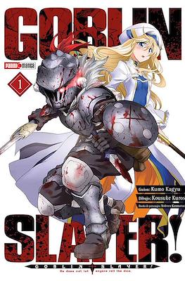 Goblin-Slayer-01.jpg GOBLIN SLAYER N.01 | Panini México