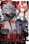 GOBLIN SLAYER N.03 | Panini México