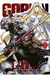 Goblin-Slayer-05.jpg GOBLIN SLAYER N.05 | Panini México