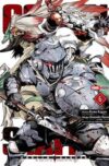 Goblin-Slayer-06.jpg GOBLIN SLAYER N.06 | Panini México