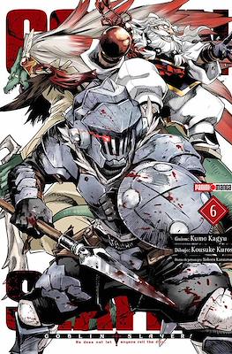 Goblin-Slayer-06.jpg GOBLIN SLAYER N.06 | Panini México