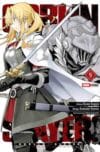GOBLIN SLAYER N.09 | Panini México