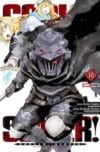 GOBLIN SLAYER N.10 | Panini México