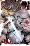 GOBLIN SLAYER N.11 | Panini México