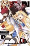 GOBLIN SLAYER N.12 | Panini México
