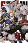Goblin-Slayer-13.jpg GOBLIN SLAYER N.13 | Panini México
