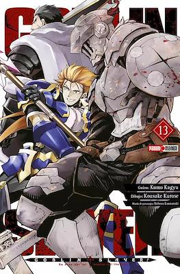 GOBLIN SLAYER N.13 | Panini México