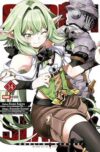 Goblin-Slayer-14.jpg GOBLIN SLAYER N.14 | Panini México