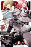 Goblin-Slayer-15.jpg GOBLIN SLAYER N.15 | Panini México