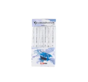 GRANBLUE FANTASY BOXSET N.1 | Panini México