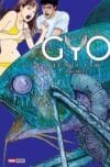 GYO N.01 | Panini México