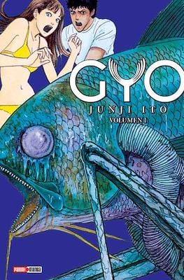 GYO N.01 | Panini México