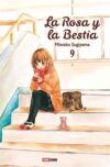 HANA NI KEDAMONO N.09 | Panini México