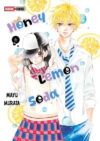 HONEY LEMON SODA N.06 | Panini México