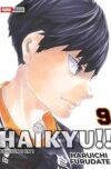 HAIKYU!! (3 IN 1) N.09 | Panini México