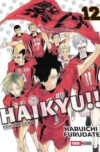 HAIKYU!! (3 IN 1) N.12 | Panini México