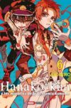 HANAKO KUN N.06 | Panini México