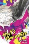 Hell-039-s-Paradise01.jpg HELL'S PARADISE N.01 | Panini México