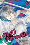 Hell-039-s-Paradise02.jpg HELL'S PARADISE N.02 | Panini México