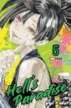 Hell-039-s-Paradise05.jpg HELL'S PARADISE N.05 | Panini México