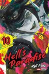 Hell-039-s-Paradise10.jpg HELL'S PARADISE N.10 | Panini México