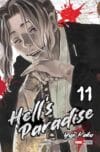 Hell-039-s-Paradise11.jpg HELL'S PARADISE N.11 | Panini México