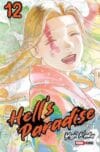 Hell-039-s-Paradise12.jpg HELL'S PARADISE N.12 | Panini México
