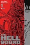HELLBOUND N.01 | Panini México