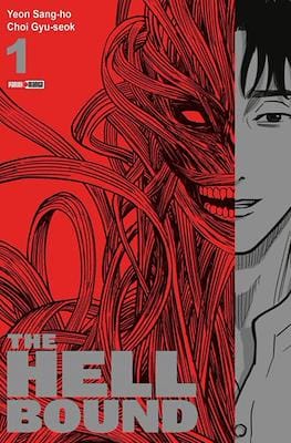 Hellbound1.jpg HELLBOUND N.01 | Panini México