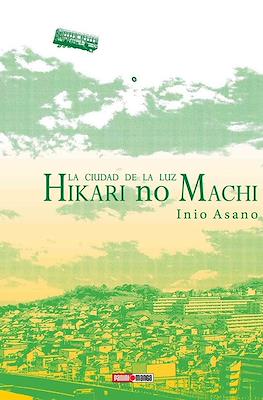 HIKARI NO MACHI LA CIUDAD DE LA LUZ N.01 | Panini México