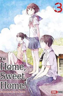 Home-Sweet-Home-3.jpg HOME, SWEET HOME! N.03 | Panini México