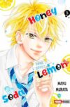 HONEY LEMON SODA N.02 | Panini México