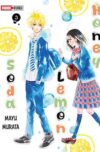 HONEY LEMON SODA N.03 | Panini México