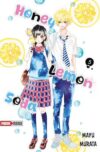 HONEY LEMON SODA N.05 | Panini México